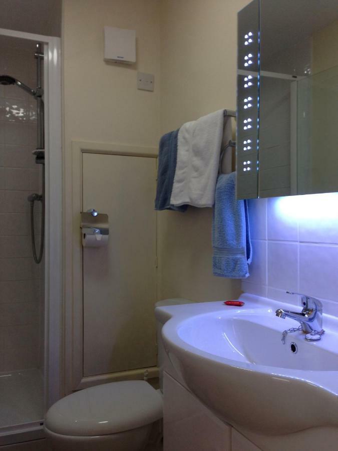 St Edmunds Cottageグラストンベリー エクステリア 写真