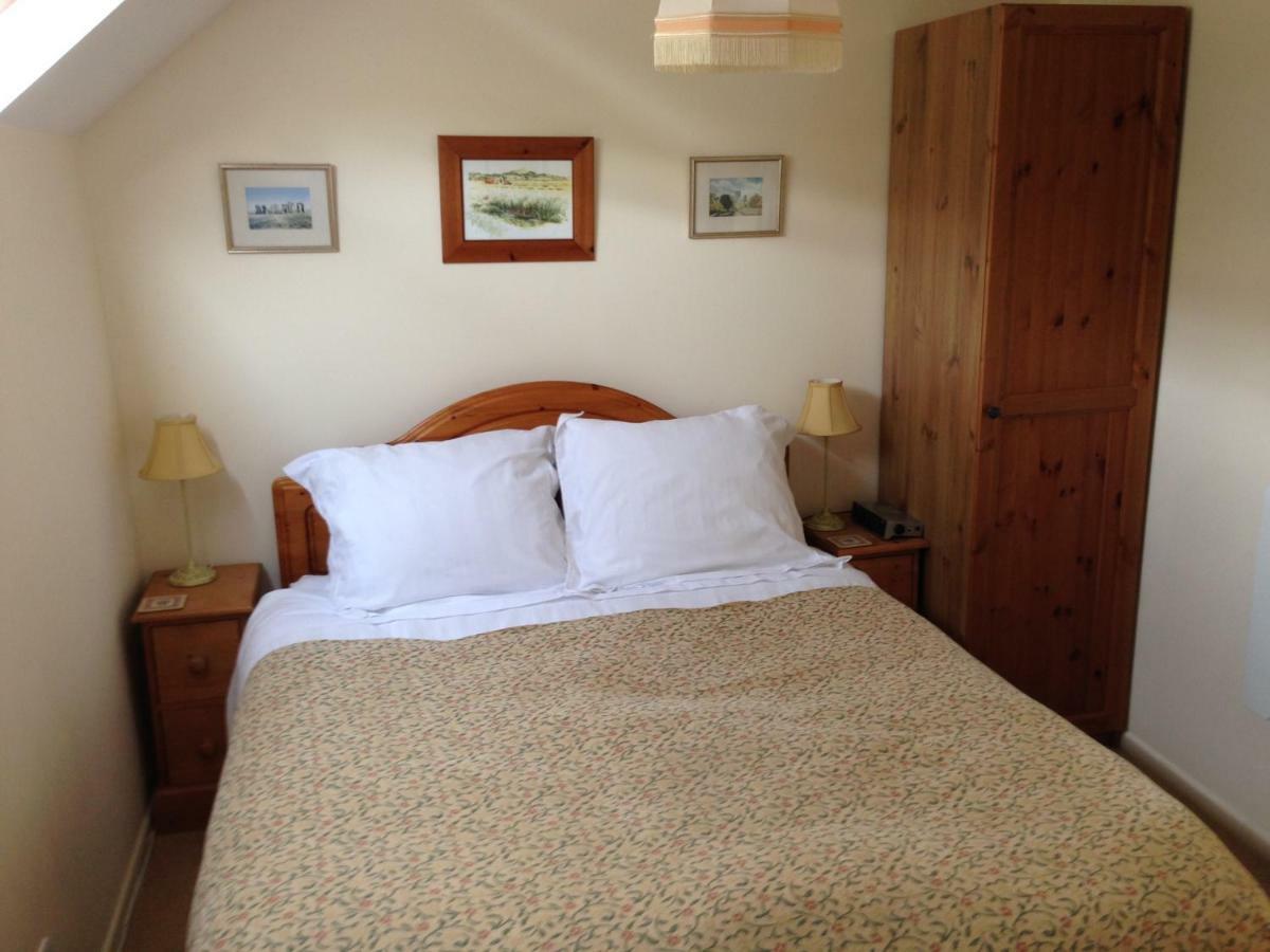 St Edmunds Cottageグラストンベリー エクステリア 写真